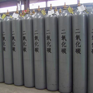 工業(yè)氣體介紹及其應用