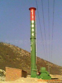 揚州榮康空氣凈化設備廠 引領綠色工業，專注脫硫除塵與液體分離純凈設備制造
